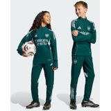 Arsenal Tiro 25 Competition Trainingsbroek