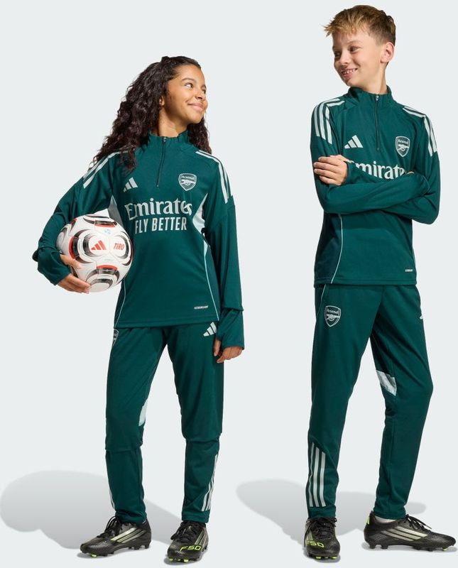 Arsenal Tiro 25 Competition Trainingsbroek