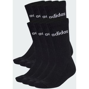 LINEAR CUSHIONED SOKKEN