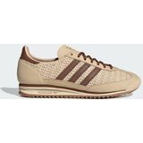 adidas Originals - SL 72 OG - Hardloopschoenen - Rustiek - Nylon, Leer, Suède