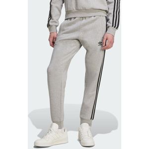 Adidas - Adicolor 3-Stripes - Broek - Grijs