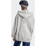 adidas - Originals - Hoodie - Medium Grey Heather - Lange Mouwen