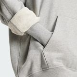 adidas - Originals - Hoodie - Medium Grey Heather - Lange Mouwen