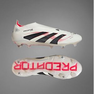 Predator Elite Firm Ground Voetbalschoenen