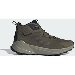 Terrex Trailmaker 2.0 Leren Hiking Schoenen