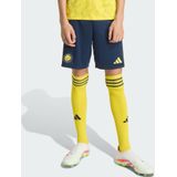Al Nassr FC 25/26 - Thuisshort - Blauw - Korte Broeken