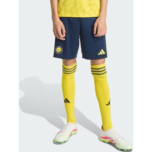 Al Nassr FC 25/26 - Thuisshort - Blauw - Korte Broeken