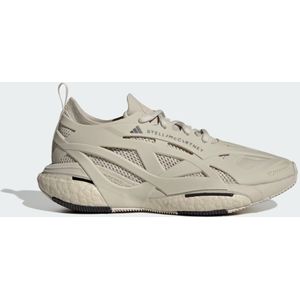 Adidas - Solarglide - Hardloopschoen - Effen - Mesh