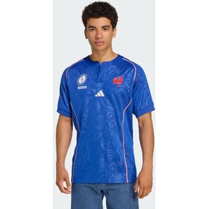 Frankrijk Thuisshirt