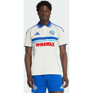 RC Strasbourg 25/26 Uitshirt