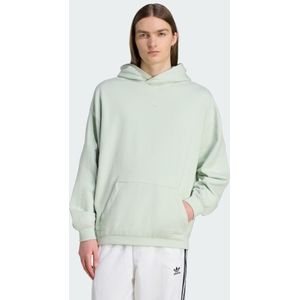 Adidas - Originals Premium Essentials - Hoodie - Zwart