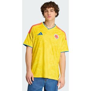 Colombia 26 Thuisshirt
