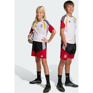 Duitsland 26 Tiro Trainingsshort Kinderen