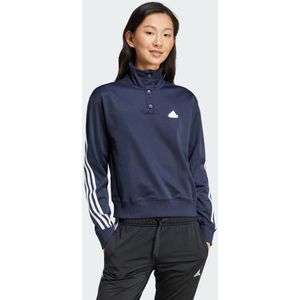 Iconic Wrapping 3-Stripes Snap Trainingsjack