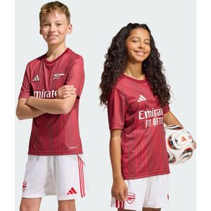 Arsenal FC 26 Pre-Match Voetbalshirt Kids