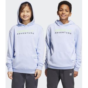 adidas Adventure Hoodie