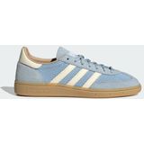 Adidas - Handball Spezial - Sneakers - Wit - Leer/Iimitatieleer/Mesh/Suède
