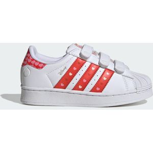 ADIDAS DISNEY SUPERSTAR LED LIGHTS COMFORT CLOSURE SCHOENEN