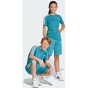 Essentials 3-Stripes Katoenen T-shirt