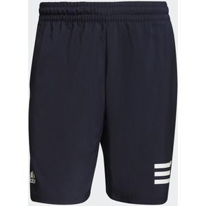 Club Tennis 3-Stripes Short