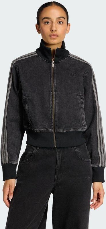 Firebird Denim Sportjack