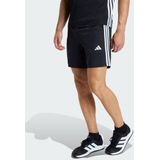 Workout Essentials Base 3-Stripes Woven Short