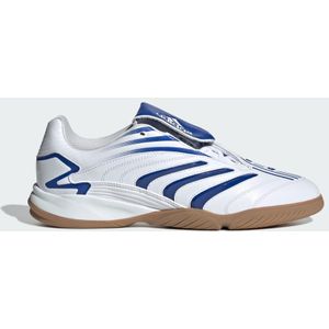 Adidas - Predator Sala - Sneakers - Wit - Heren
