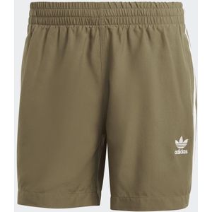 Originals Adicolor 3-Stripes Zwemshort