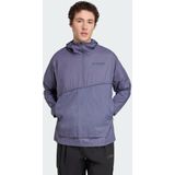 adidas - TERREX Xploric - Windjack