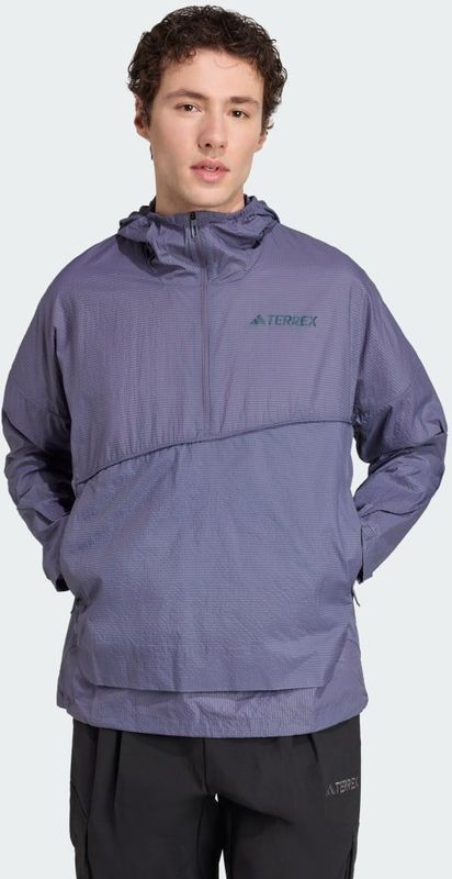 adidas - TERREX Xploric - Windjack