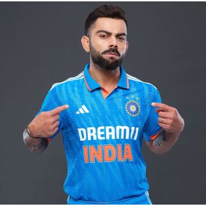 India Training Shirt