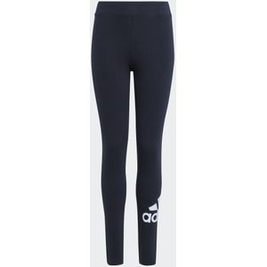 Essentials Big Logo Katoenen Legging