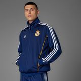 adidas - Real Madrid 99/00 - Track Top - Navy