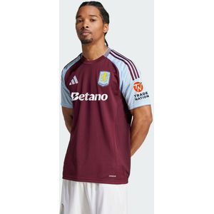 Aston Villa FC 24/25 Thuisshirt