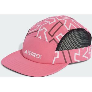 Terrex HEAT.RDY 5-Panel Graphic Pet