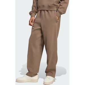 adidas Originals - Premium Essentials - Broek - Cappuccino - Loosefit