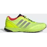 adidas Originals - Adizero Adios - Sneakers - Donkergrijs