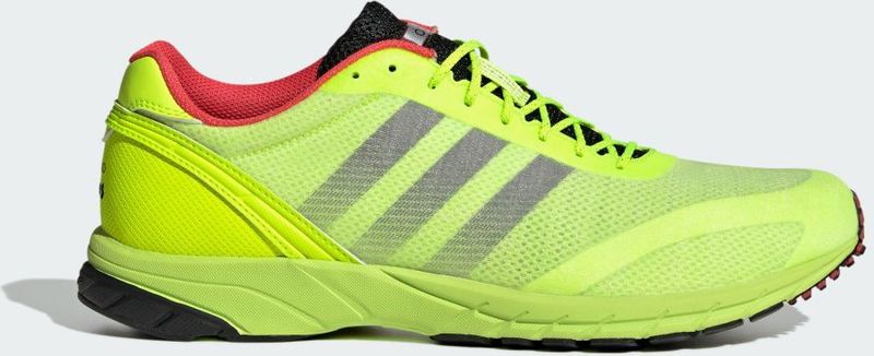 adidas Originals - Adizero Adios - Sneakers - Donkergrijs