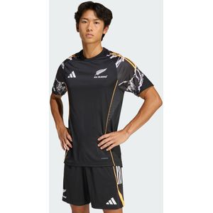 ALL BLACKS MARVEL PERFORMANCE T-SHIRT