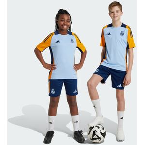 Real Madrid Tiro 24 Competition Training Short Kids