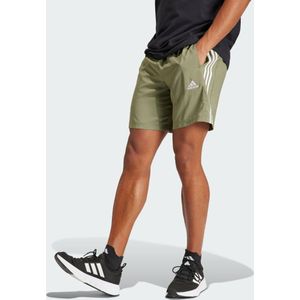 AEROREADY Essentials Chelsea 3-Stripes Short