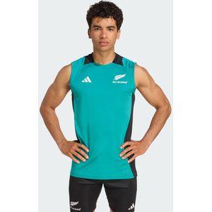 All Blacks Singlet