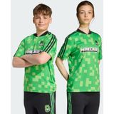 adidas - Originals X Minecraft - Jersey - Multicolour - Kids