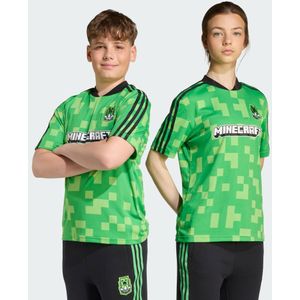 adidas - Originals X Minecraft - Jersey - Multicolour - Kids
