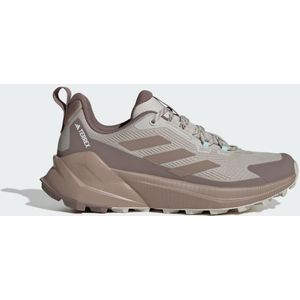 Trailrunningschoenen - Vetersluiting - Bovenwerk van Mesh - Voering van Textiel - Continental Rubber-loopzool
