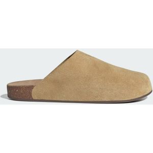 Adimule - Slides - Beige - Badslippers