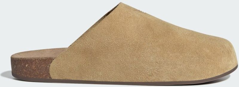 Adimule - Slides - Beige - Badslippers