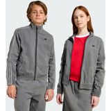 adidas - Firebird - Trainingspak - Grijs