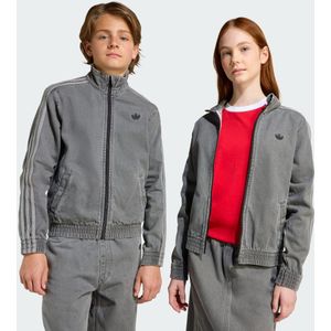 adidas - Firebird - Trainingspak - Grijs