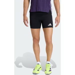 Adizero Running Short Pocket Tights